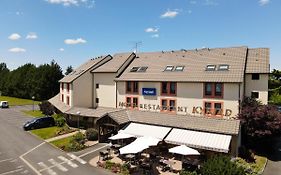 Hotel Kyriad Chateauroux